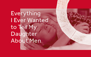 Saffron Burrows, Oliver Chris and Belinda Stewart-Wilson Join Cast Of EVERYTHING I EVER WANTED TO TELL MY DAUGHTER ABOUT MEN Image