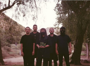 Draag Shares New Song 'Trauma Kit' Image