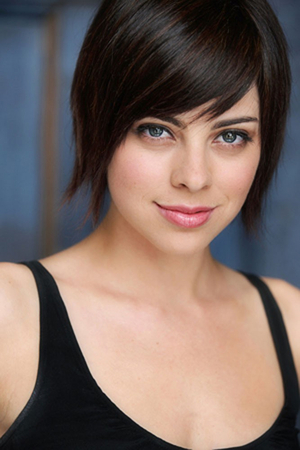 Krysta Rodriguez, Andrew Barth Feldman and Will Roland Set for DUET ROULETTE at Feinstein's/54 Below Image