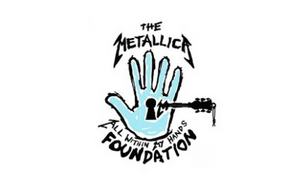 Metallica Scholars Initiative Enters Second Year 