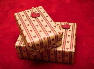 Valentines, Galentines and Loved Ones – Check Out These Gift Selections Image