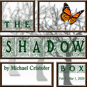 THE SHADOW BOX Will Open Friday at Spotlighters  Image