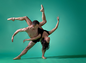 Smuin to Premiere Fresh Works by Dancers at New Smuin Center for Dance  Image