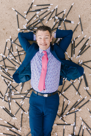 Magic Show SHENANIGANS is Returning to Thousand Oaks Image