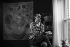 Interrobang Theatre Project Will Continue its 10th Anniversary Season with HERE LIES HENRY Image