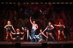 Review: CABARET at Candlelight Theatre 