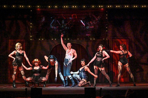 Review: CABARET at Candlelight Theatre Image