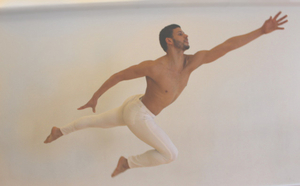 Hannah Q Dance Company to Perform WINTER SAGA Image