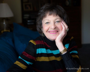 Mary Testa and More Join IF MUSIC BE THE FOOD OF LOVE Benefit Celebrating the Birthday of Barbara Maier Gustern Image