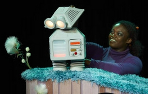 BEEP Continues 2019-2020 Family Series at Segerstrom Center Image