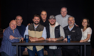 Black River Entertainment Signs Pryor & Lee Image