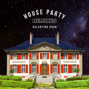 Listen to Valentino Khan's Full 'House Party' Remix EP 