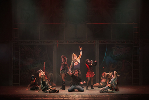 Review: WE WILL ROCK YOU al Teatro Brancaccio Image