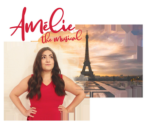 Interview: Gabriella DeCarli of AMELIE at Open Stage Of Harrisburg 