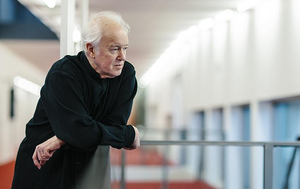 Review: SAN DIEGO SYMPHONY: EDO DE WAART CONDUCTS BEETHOVEN  at The Jacobs Music Center Image