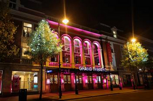 Quiz Night To Be Held To Raise Funds For Grand Theatre  Image