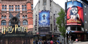 BWW Blog: A Quick Guide to the West End on a Student Budget Image