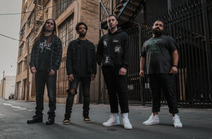Volumes Drop New Song 'holywater' Image