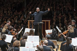 BSO Cancels East Asia Tour Due to Concerns Over Coronavirus Image