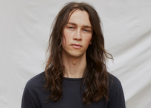 Didirri Shares New Single 'Raw Stuff' Image