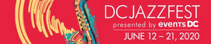 Lineup Announced for DC Jazzfest 2020 