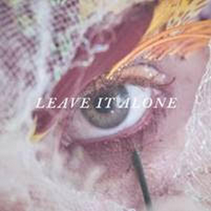 Hayley Williams Releases 'Leave It Alone' 