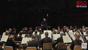 Boston Symphony Orchestra Has Canceled Tour to East Asia Due to Concerns Over Coronavirus 