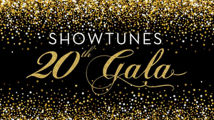 Showtunes Theatre Company Celebrates Its 20th Anniversary at Town Hall  Image