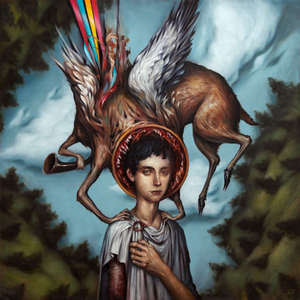 Circa Survive Reissues BLUE SKY NOISE On Limited Edition Vinyl Image