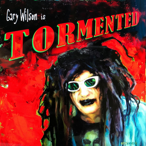Gary Wilson Releases New Album TORMENTED Image