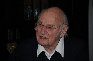 Franz Mazura, Celebrated Bass-Baritone, Has Died Image