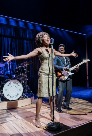 Tony Awards Administration Committee Makes Eligibility Rulings for TINA, JAGGED LITTLE PILL & More! Image