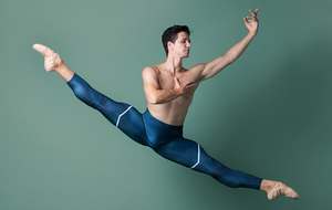 Principal Dancer Guillaume Côté To Make New York City Ballet Debut 