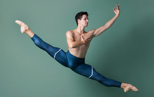 Principal Dancer Guillaume Côté To Make New York City Ballet Debut Image