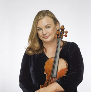Sarah Gibson World Premiere Plus Beethoven Chamber Works In LACO's In Focus Series Image