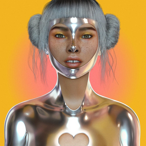 Miquela Shares R3HAB Remix of Pop Banger 'Money'  Image