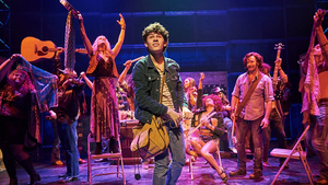 ALMOST FAMOUS Musical Will Arrive on Broadway in 2022 Image