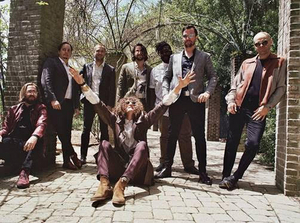 The Revivalists Release 'Made in Muscle Shoals' EP 