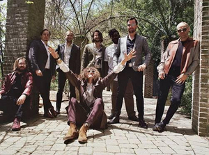 The Revivalists Release 'Made in Muscle Shoals' EP Image