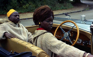 BAM presents KELLY REICHARDT SELECTS: FIRST COW IN CONTEXT Image