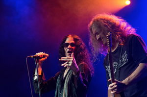 State Theatre New Jersey presents GET THE LED OUT, a Celebration of “The Mighty Zep” Image