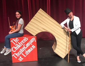 Bronx Arts Ensemble Announces Free Children's Musical Series at Bronx Public Libraries Image