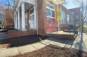 Burning Coal Theatre Announces Four Corners Project Image