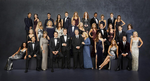 CBS & Sony Renew THE YOUNG AND THE RESTLESS Through 2024 Image