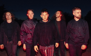 SHVPES Drop Video For New Song 'Hot Heads' Image