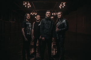 Kill the Light Signs with Fearless Records, Shares New Single Image