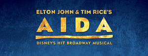 Re-Imagined AIDA Will Not Premiere at Paper Mill Playhouse; Plans Underway for German Production in 2022 Image