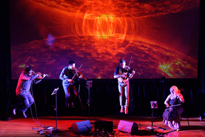 Lakewood Cultural Center Presents ETHEL's Documerica Image