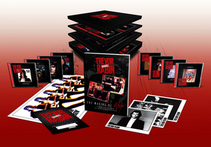 Guitar Legend Trevor Rabin To Share 'Changes' 10 Disc Box Set, Out March 16 Image