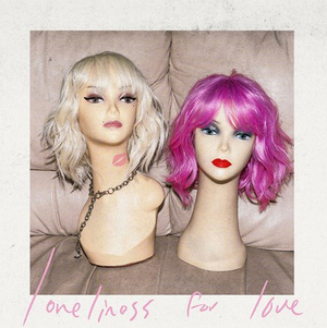 lovelytheband Drops Single 'loneliness for love' Image
